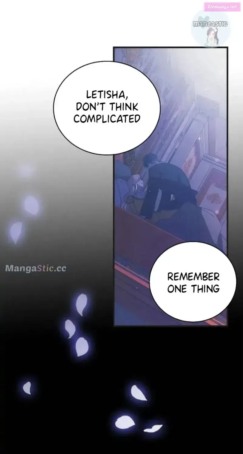A Way To Protect The Lovable You Kainu Manga Chapter 103 Page 38