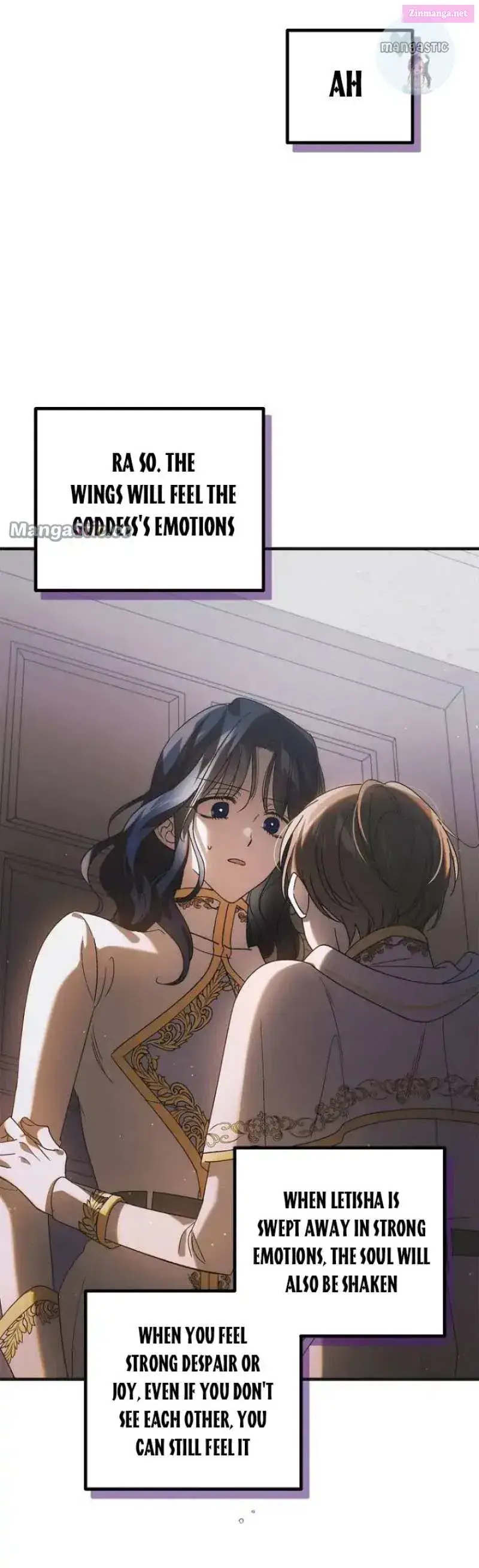 A Way To Protect The Lovable You Kainu Manga Chapter 103 Page 48