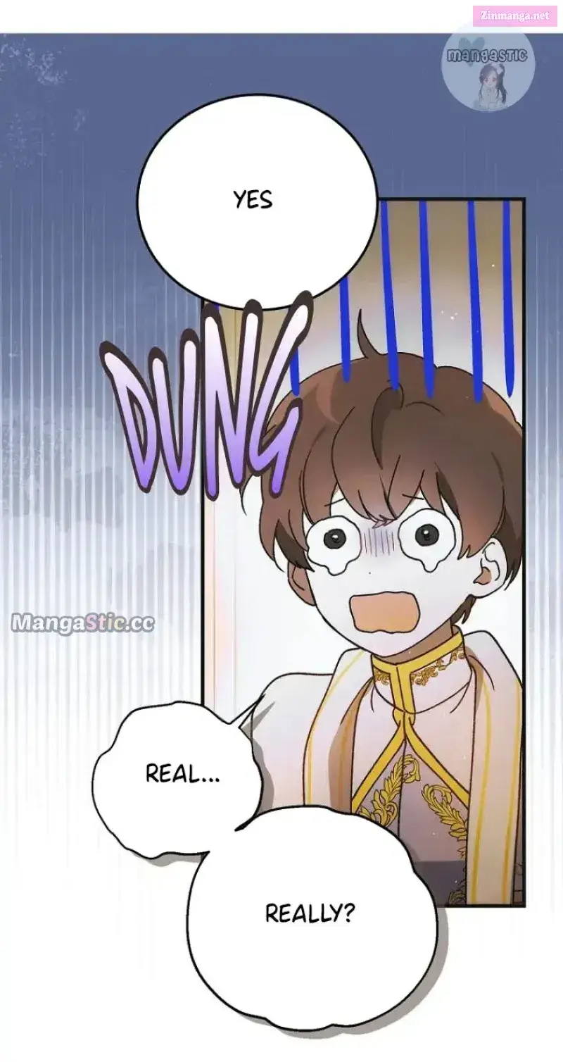 A Way To Protect The Lovable You Kainu Manga Chapter 103 Page 51