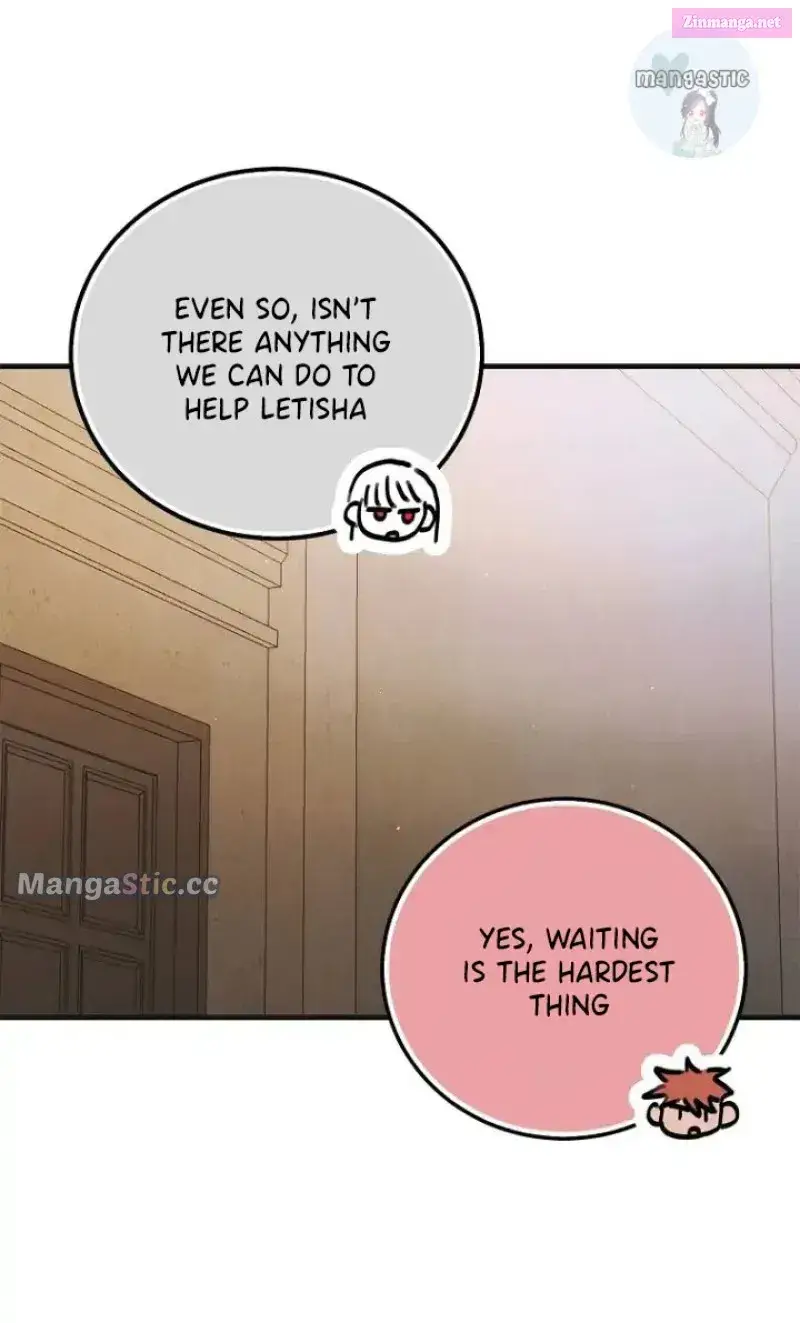A Way To Protect The Lovable You Kainu Manga Chapter 103 Page 52