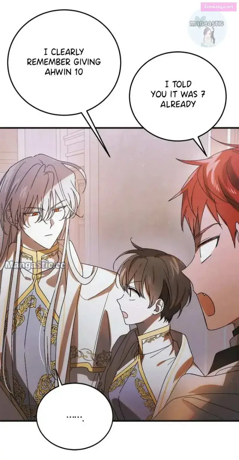 A Way To Protect The Lovable You Kainu Manga Chapter 103 Page 56