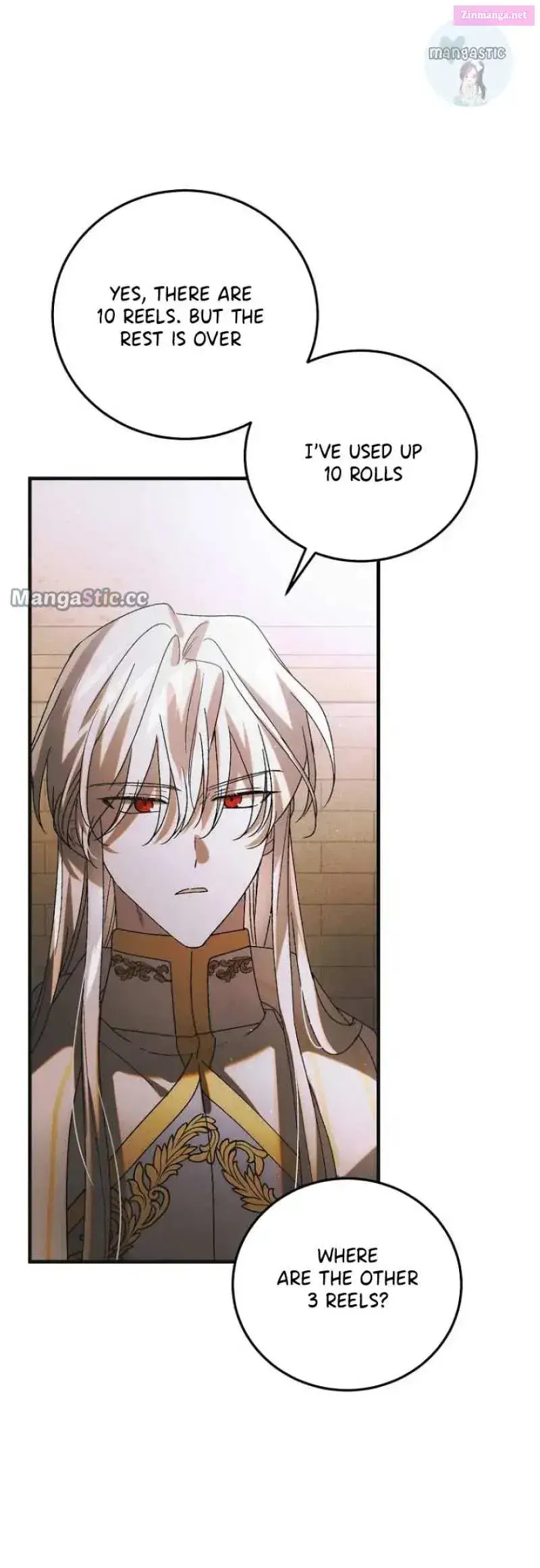 A Way To Protect The Lovable You Kainu Manga Chapter 103 Page 57