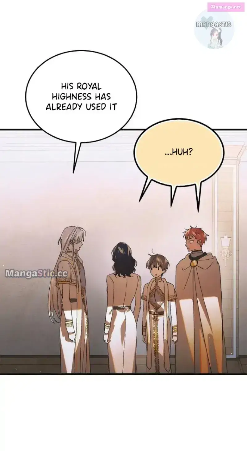 A Way To Protect The Lovable You Kainu Manga Chapter 103 Page 58