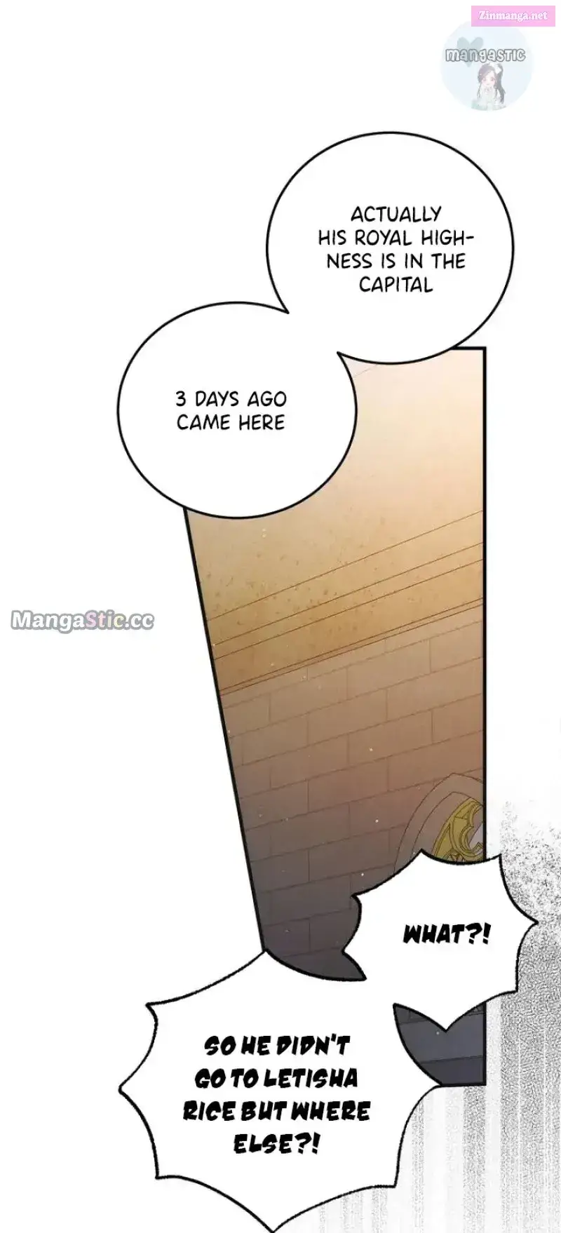 A Way To Protect The Lovable You Kainu Manga Chapter 103 Page 59