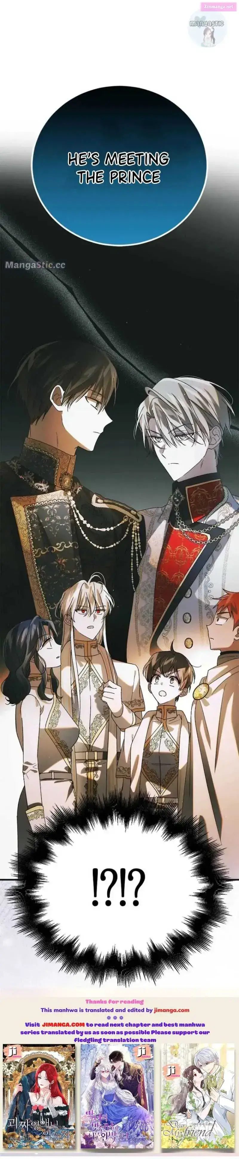 A Way To Protect The Lovable You Kainu Manga Chapter 103 Page 61