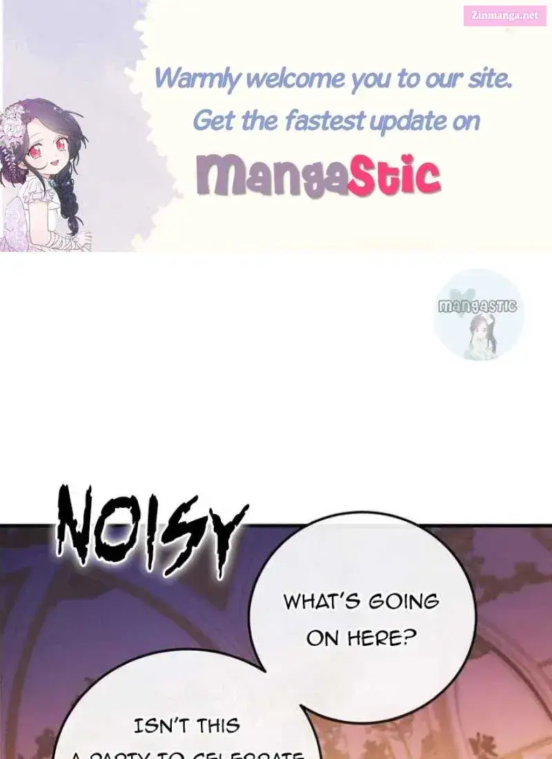 A Way To Protect The Lovable You Kainu Manga Chapter 102 Page 1