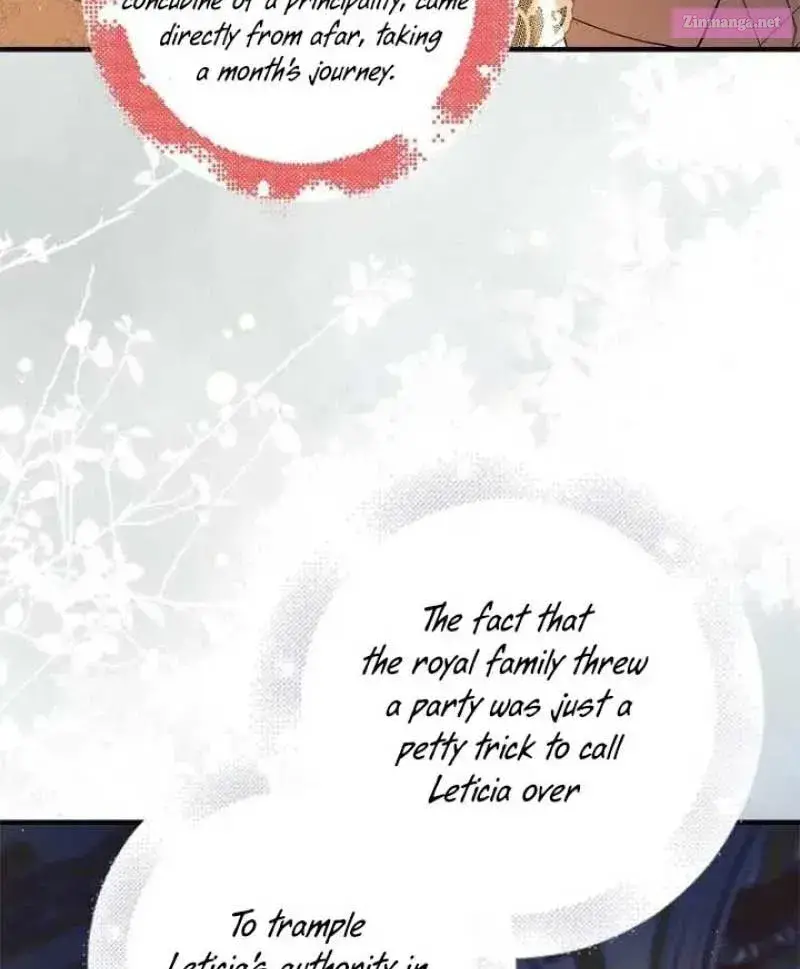 A Way To Protect The Lovable You Kainu Manga Chapter 102 Page 4