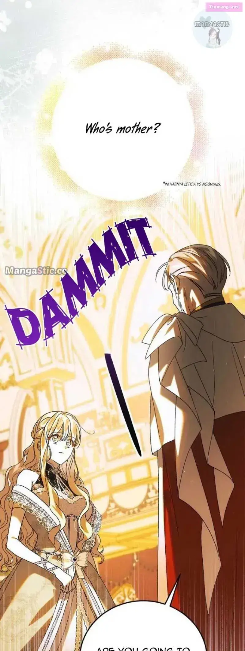 A Way To Protect The Lovable You Kainu Manga Chapter 102 Page 6