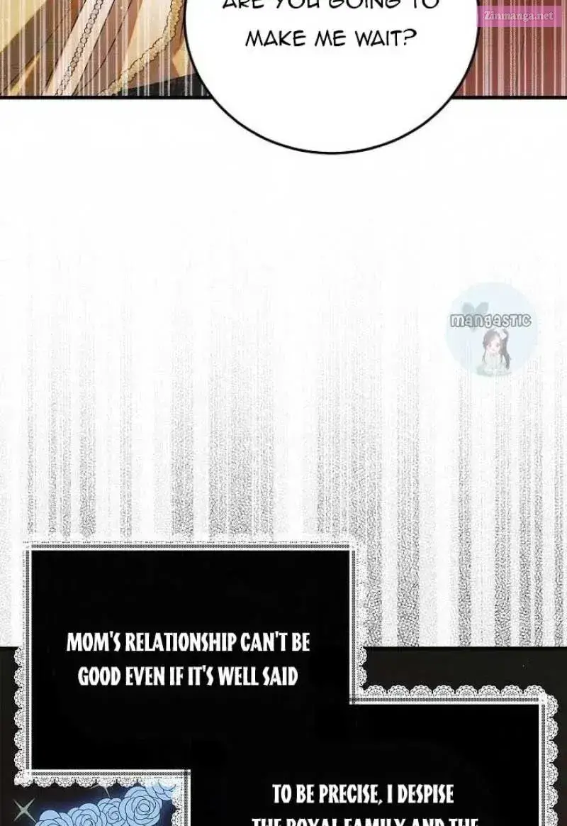 A Way To Protect The Lovable You Kainu Manga Chapter 102 Page 7