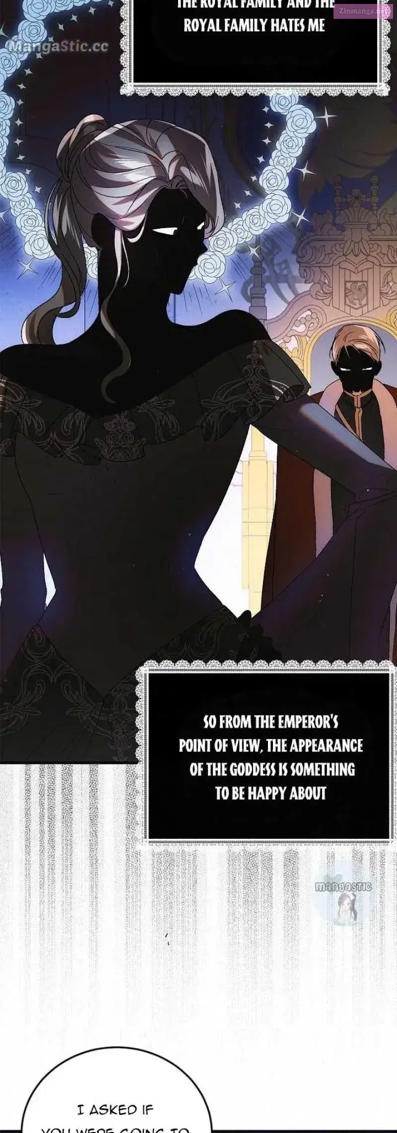 A Way To Protect The Lovable You Kainu Manga Chapter 102 Page 8