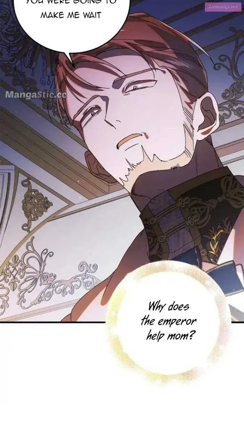 A Way To Protect The Lovable You Kainu Manga Chapter 102 Page 9