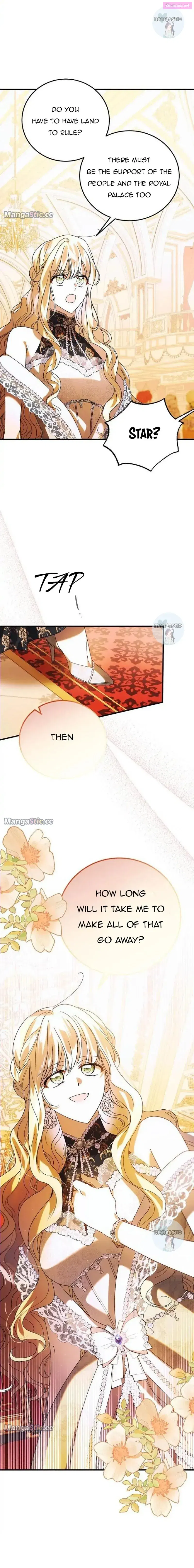 A Way To Protect The Lovable You Kainu Manga Chapter 102 Page 11