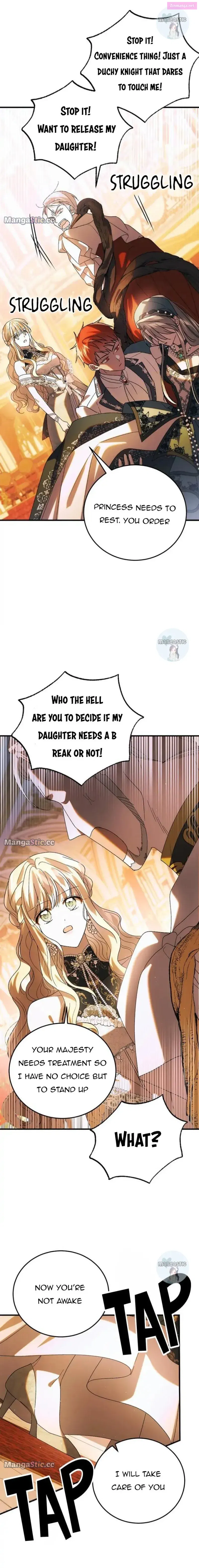 A Way To Protect The Lovable You Kainu Manga Chapter 102 Page 17