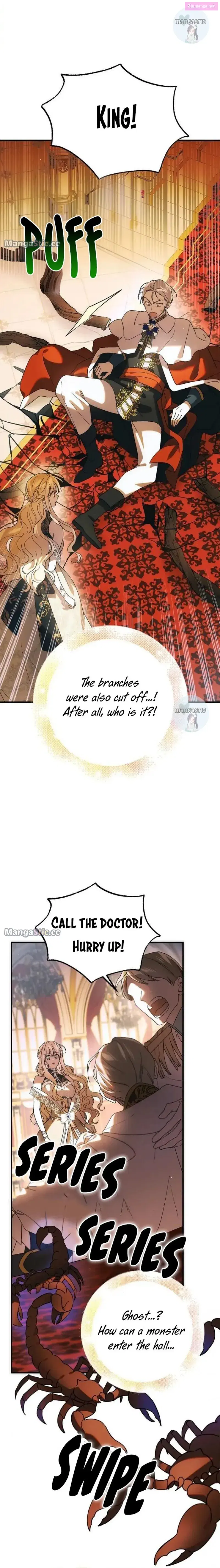 A Way To Protect The Lovable You Kainu Manga Chapter 102 Page 22