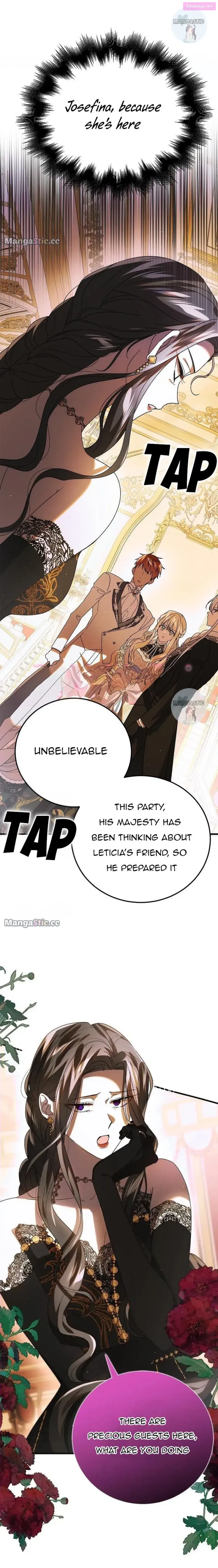 A Way To Protect The Lovable You Kainu Manga Chapter 102 Page 24