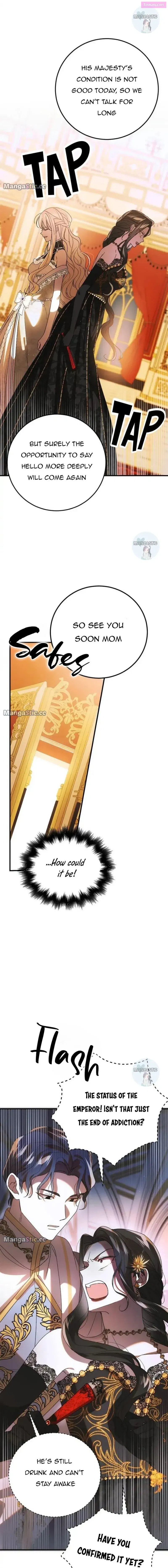 A Way To Protect The Lovable You Kainu Manga Chapter 102 Page 26