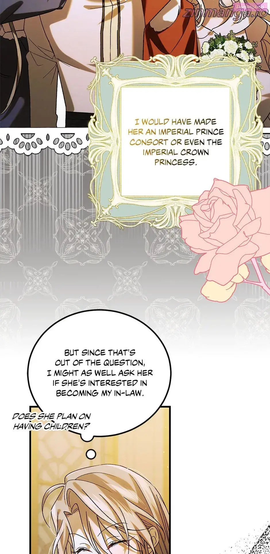 A Way To Protect The Lovable You Kainu Manga Chapter 100 Page 47