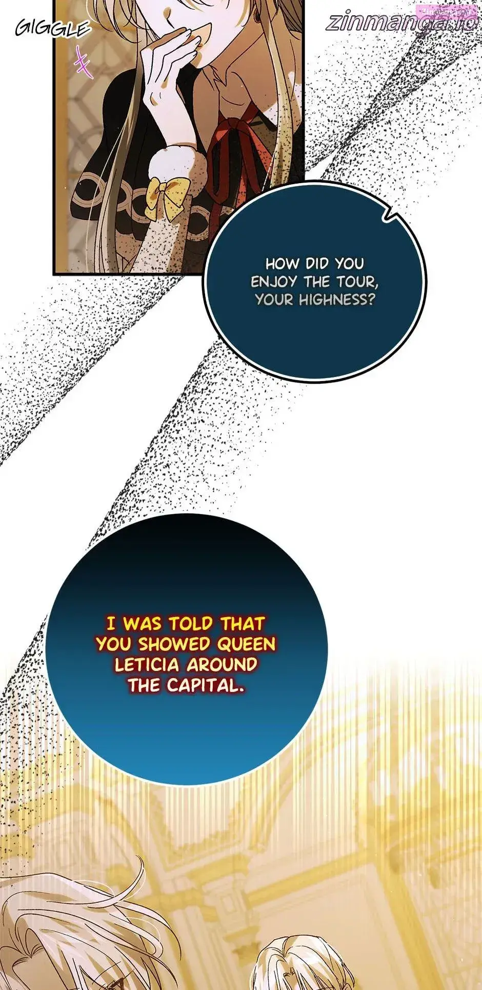 A Way To Protect The Lovable You Kainu Manga Chapter 100 Page 48