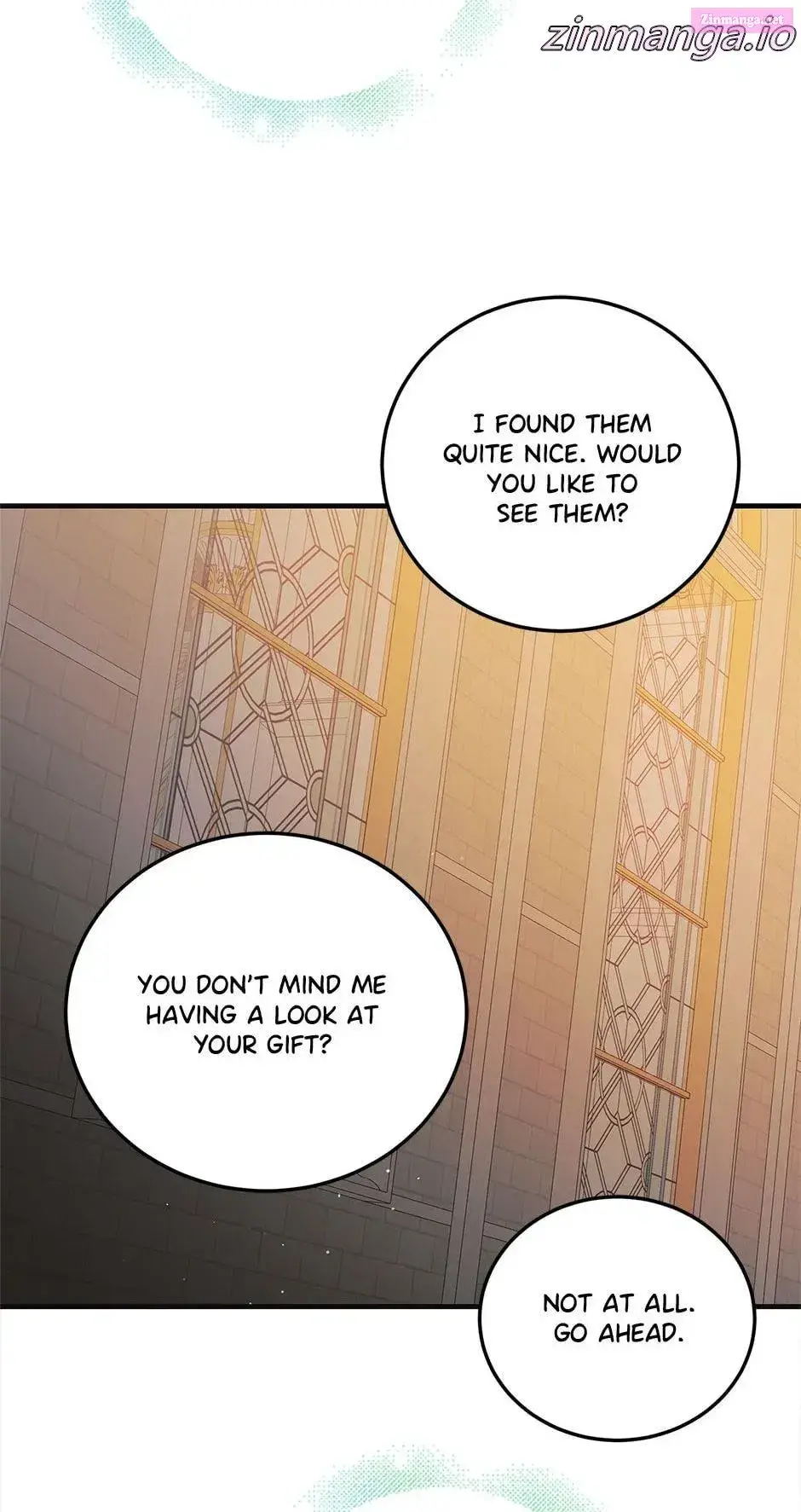 A Way To Protect The Lovable You Kainu Manga Chapter 100 Page 51