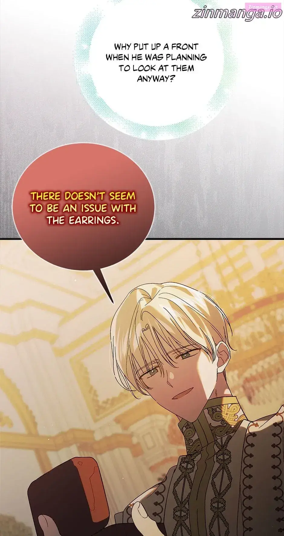 A Way To Protect The Lovable You Kainu Manga Chapter 100 Page 52