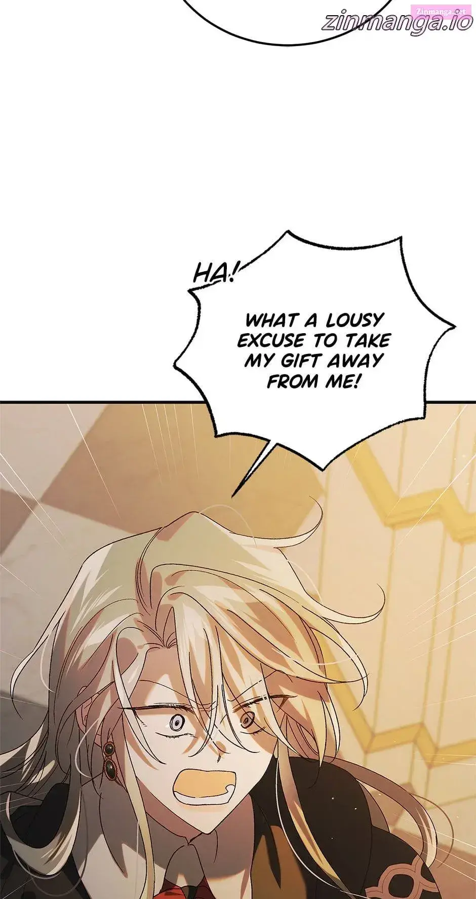 A Way To Protect The Lovable You Kainu Manga Chapter 100 Page 55