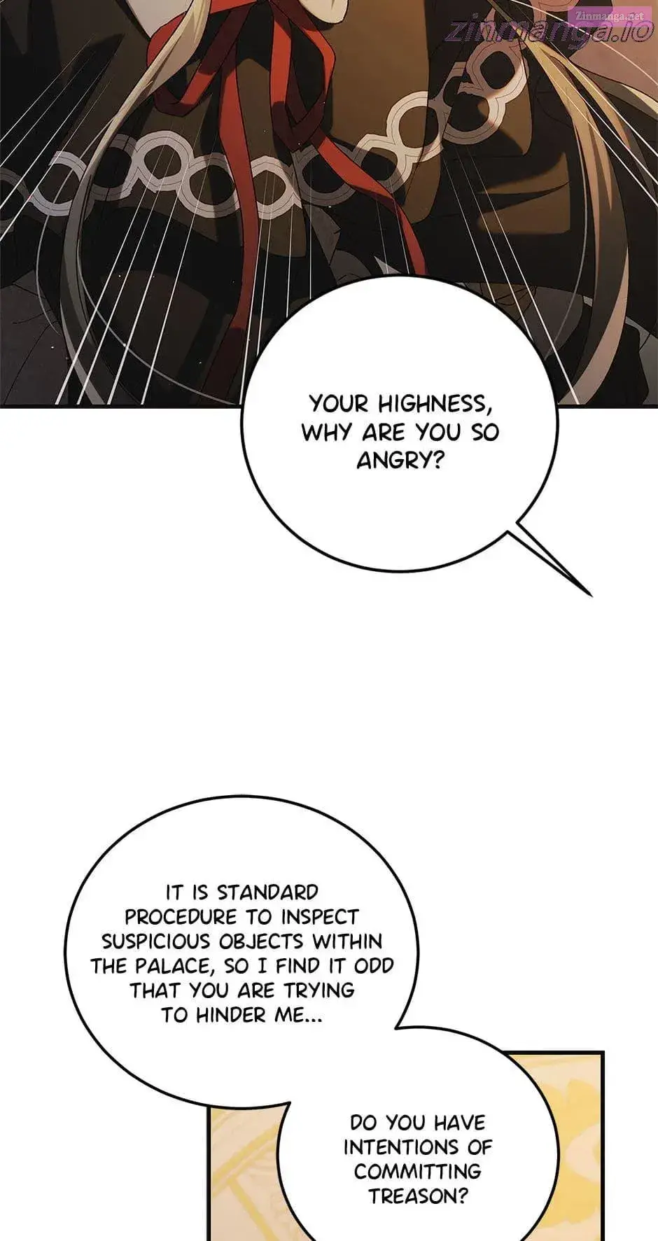 A Way To Protect The Lovable You Kainu Manga Chapter 100 Page 56