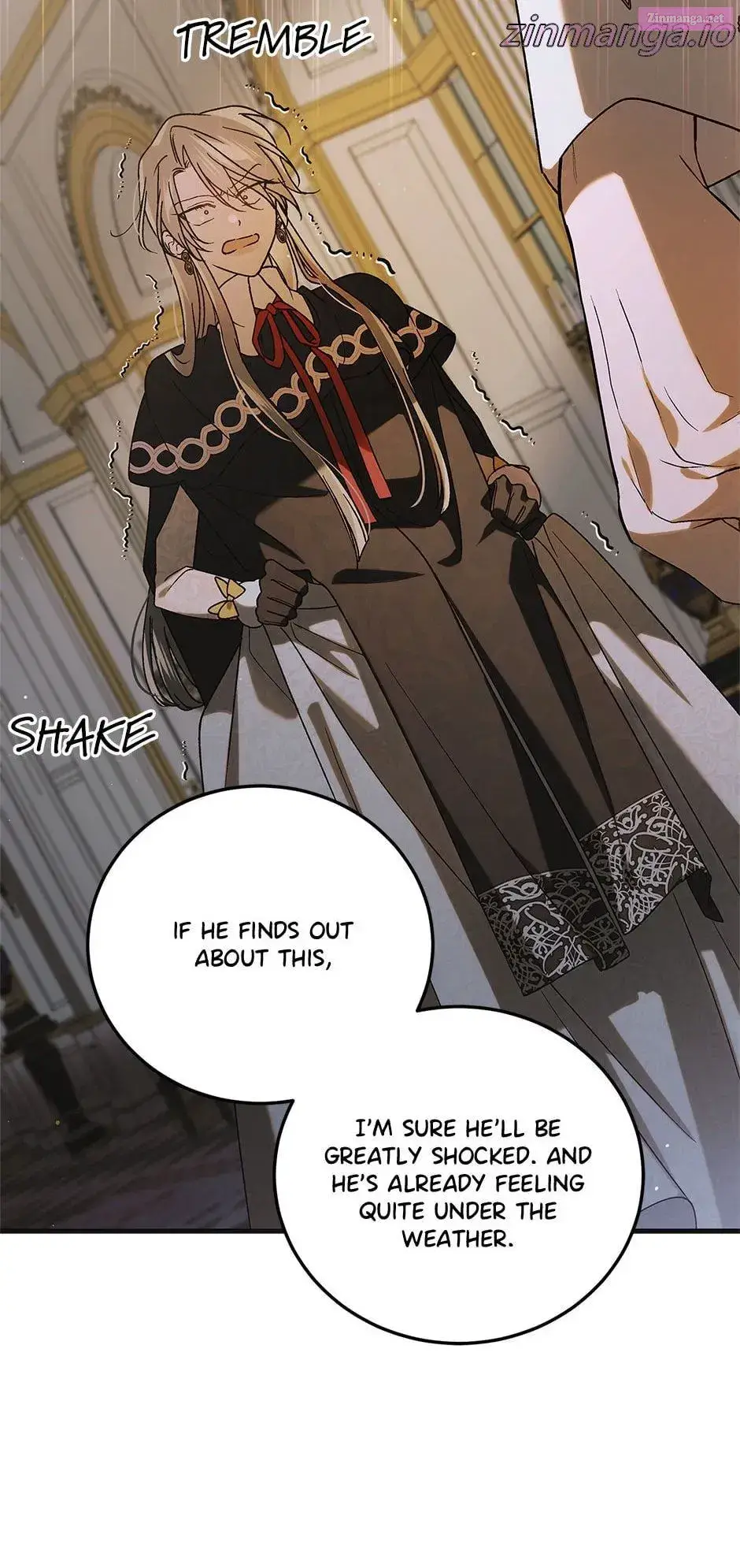 A Way To Protect The Lovable You Kainu Manga Chapter 100 Page 60