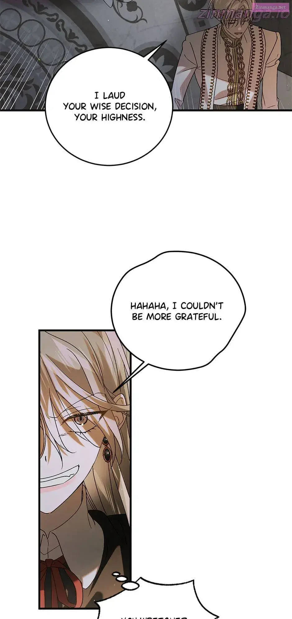 A Way To Protect The Lovable You Kainu Manga Chapter 100 Page 62