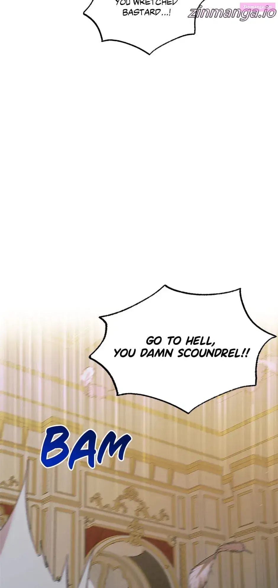 A Way To Protect The Lovable You Kainu Manga Chapter 100 Page 63