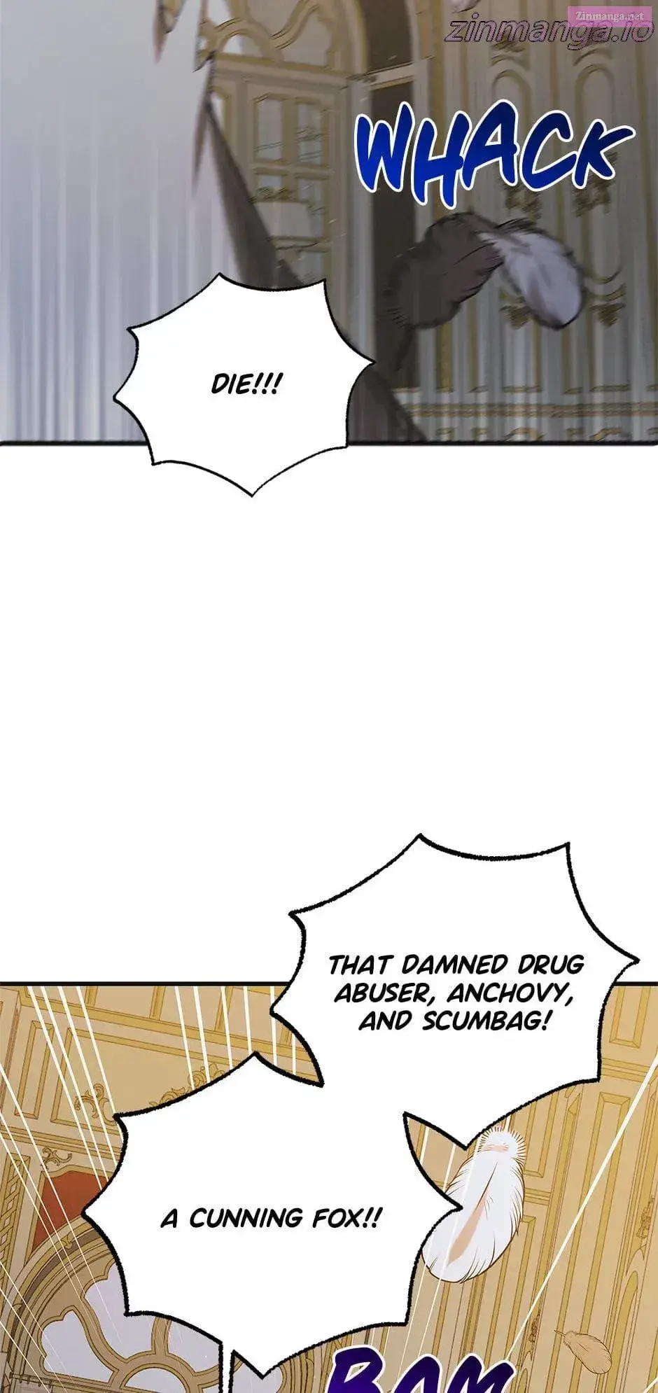 A Way To Protect The Lovable You Kainu Manga Chapter 100 Page 64