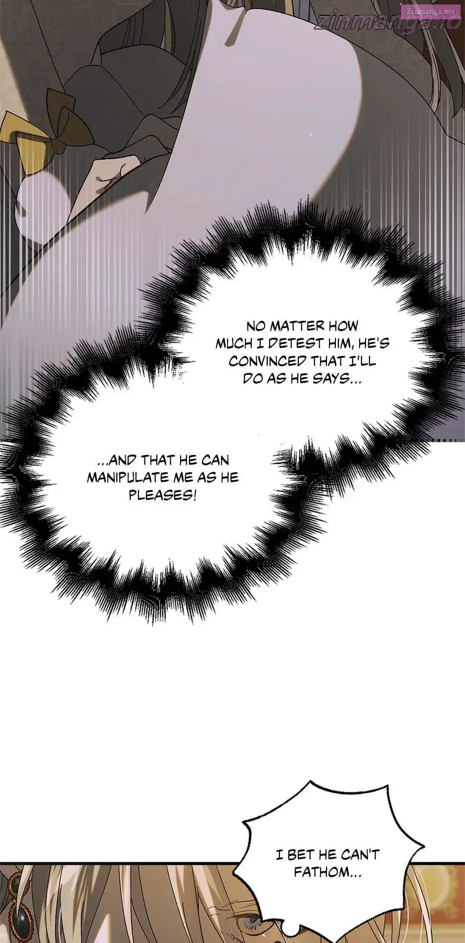 A Way To Protect The Lovable You Kainu Manga Chapter 100 Page 67