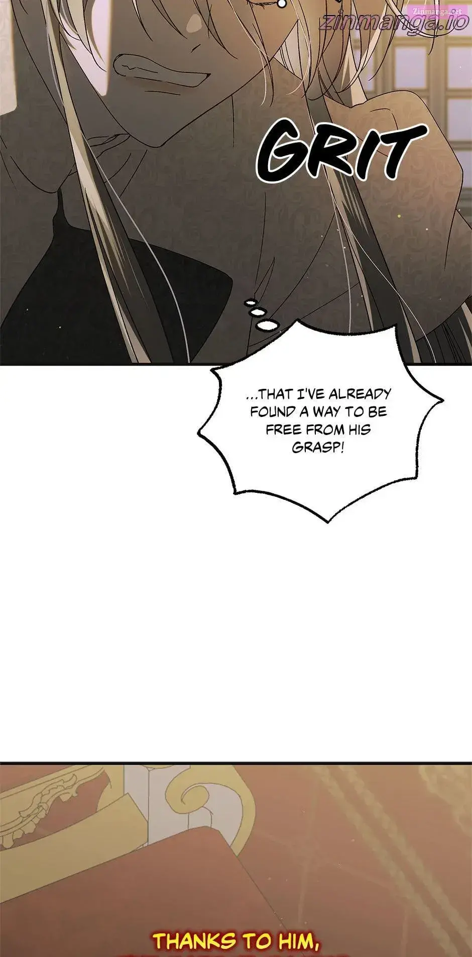 A Way To Protect The Lovable You Kainu Manga Chapter 100 Page 68