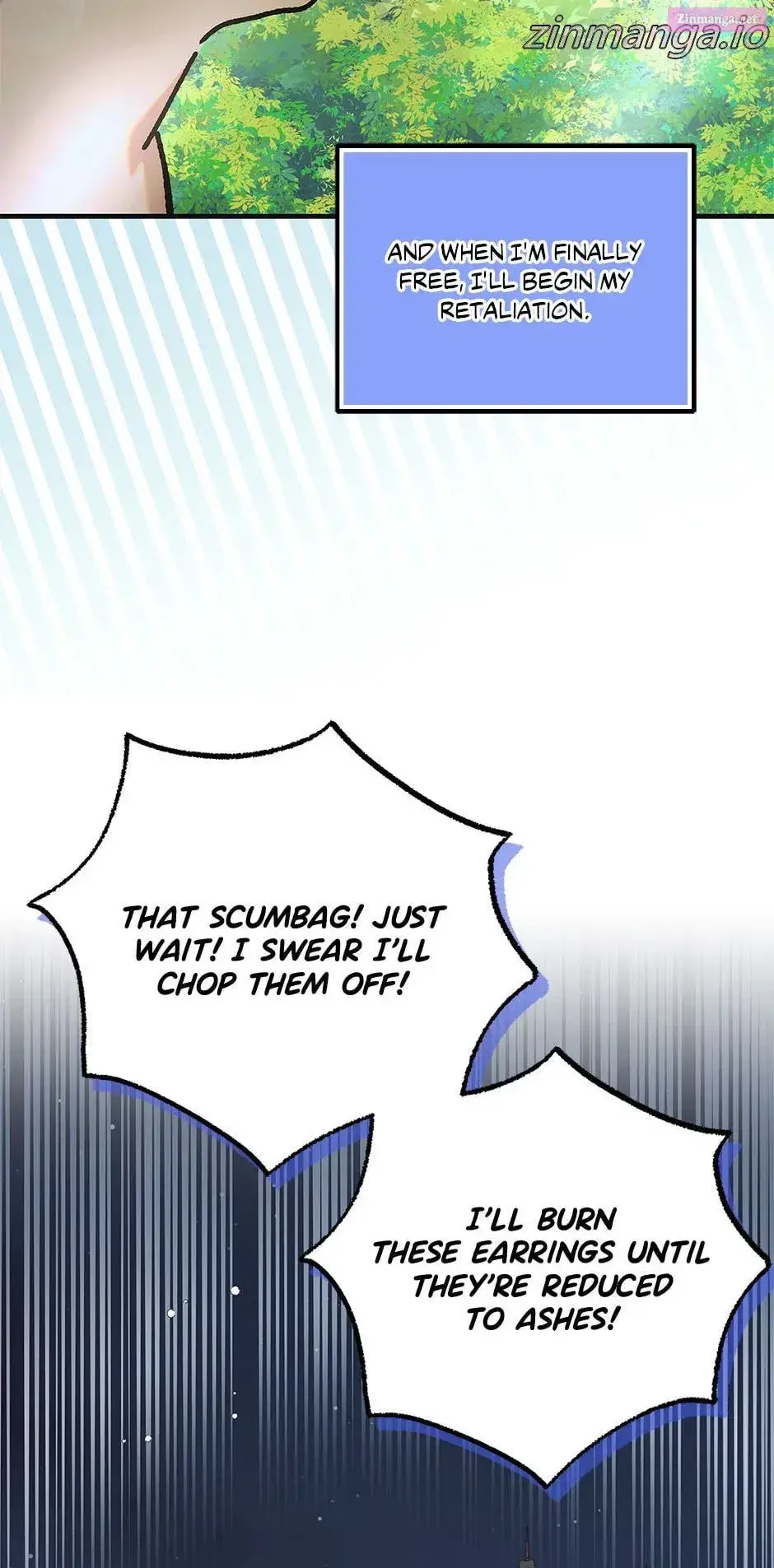 A Way To Protect The Lovable You Kainu Manga Chapter 100 Page 71