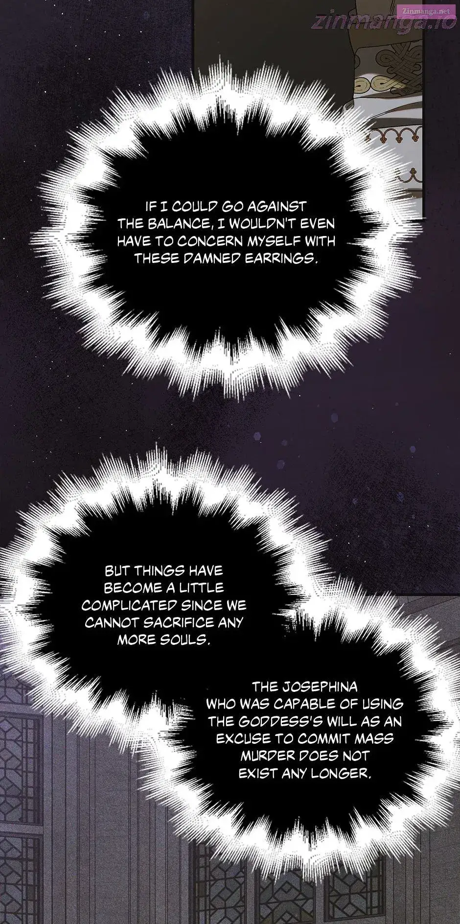A Way To Protect The Lovable You Kainu Manga Chapter 100 Page 76