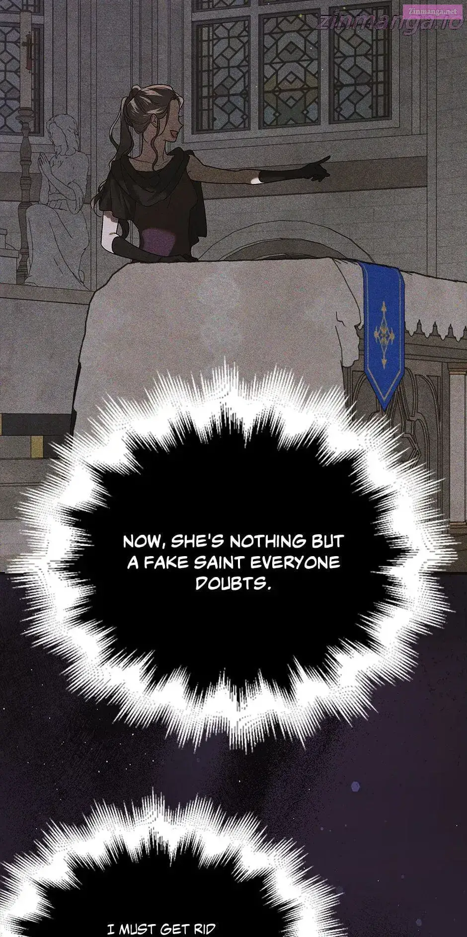 A Way To Protect The Lovable You Kainu Manga Chapter 100 Page 77