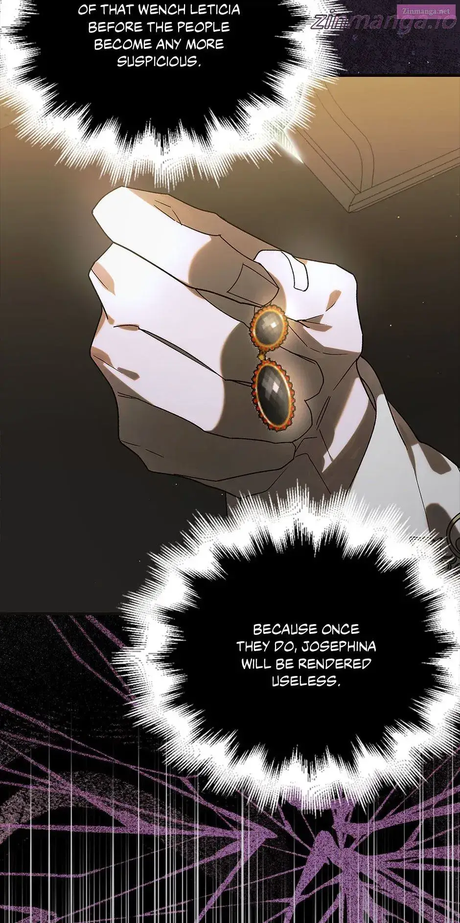 A Way To Protect The Lovable You Kainu Manga Chapter 100 Page 78