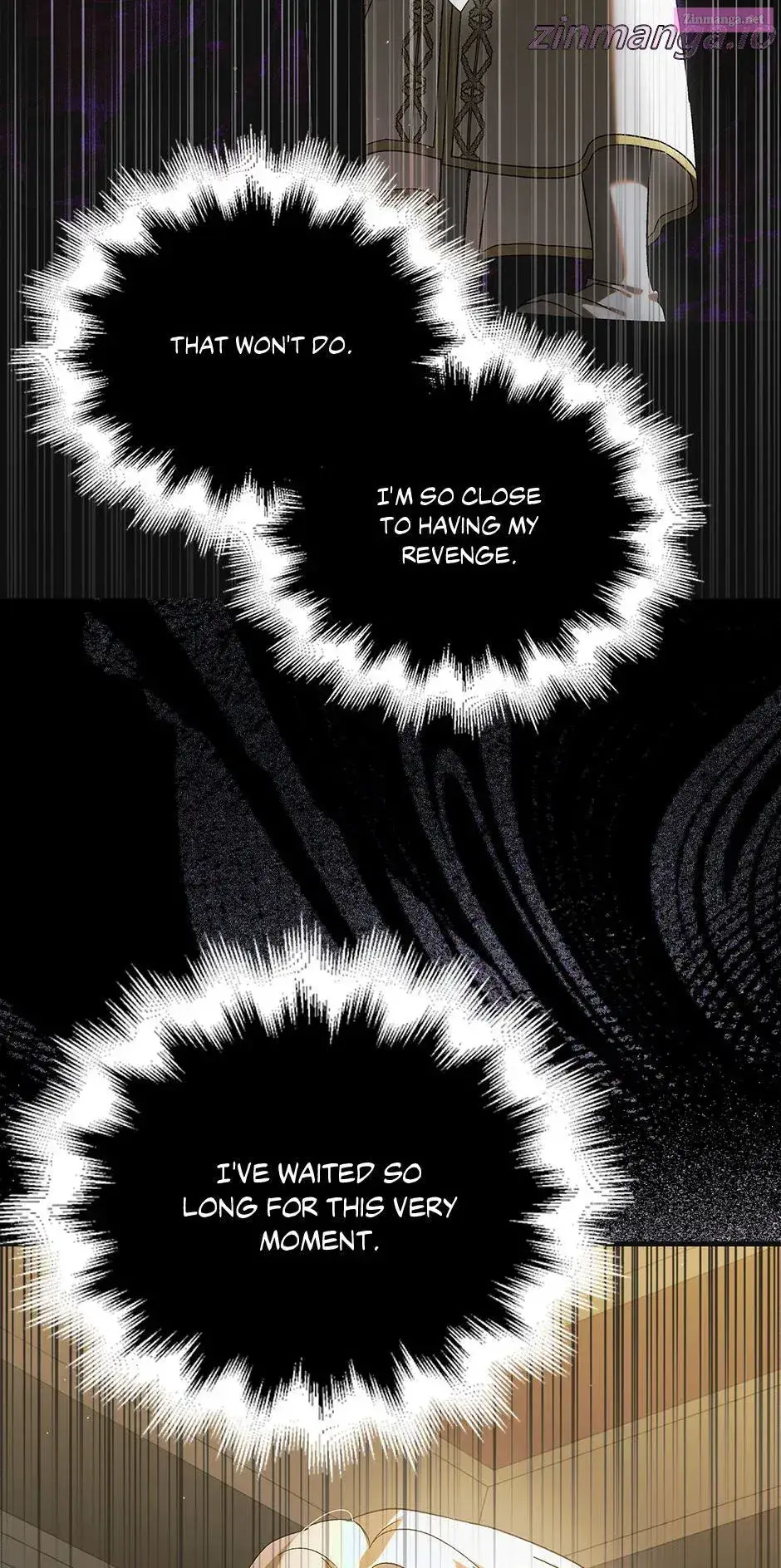 A Way To Protect The Lovable You Kainu Manga Chapter 100 Page 80