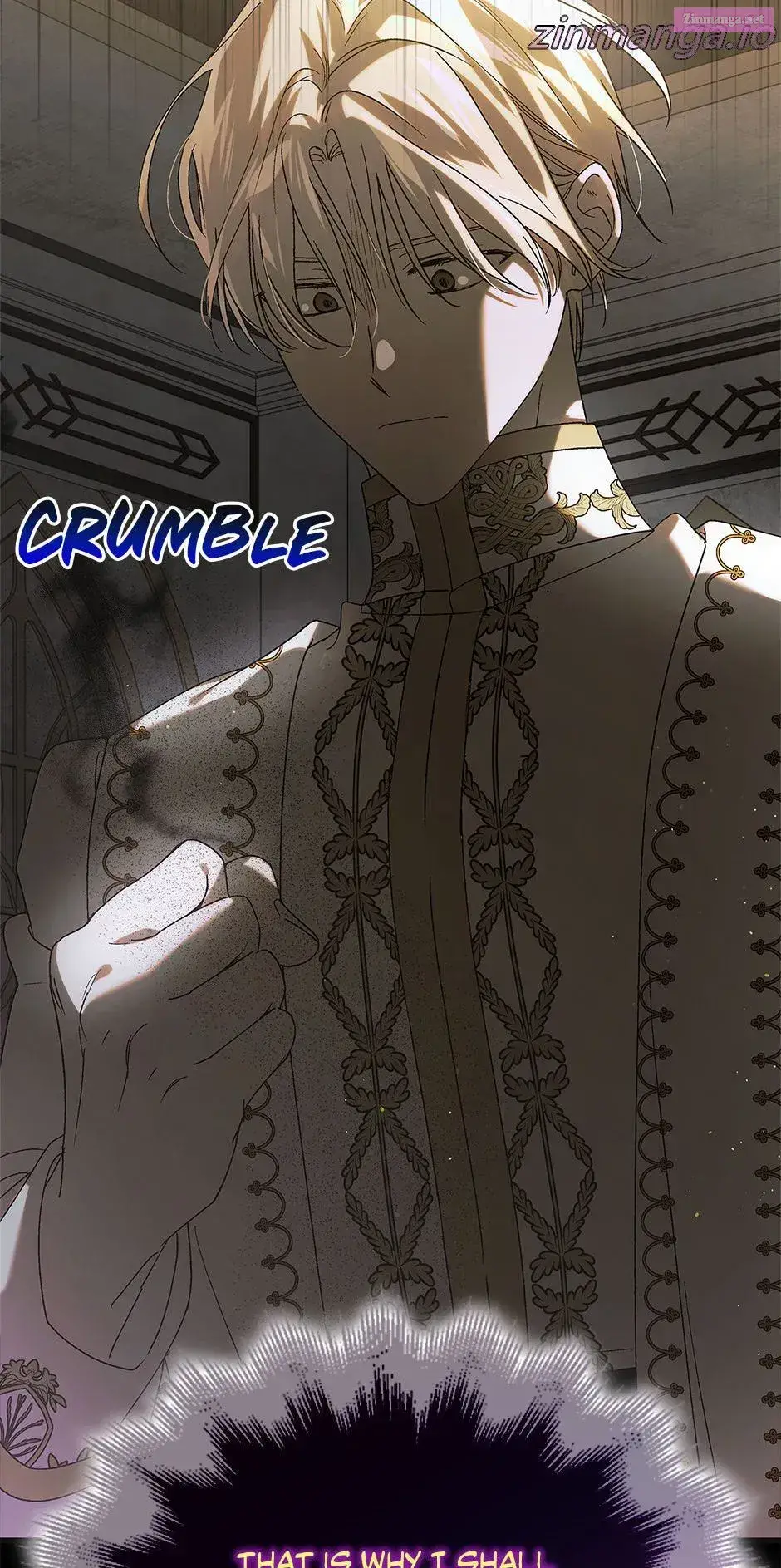A Way To Protect The Lovable You Kainu Manga Chapter 100 Page 81