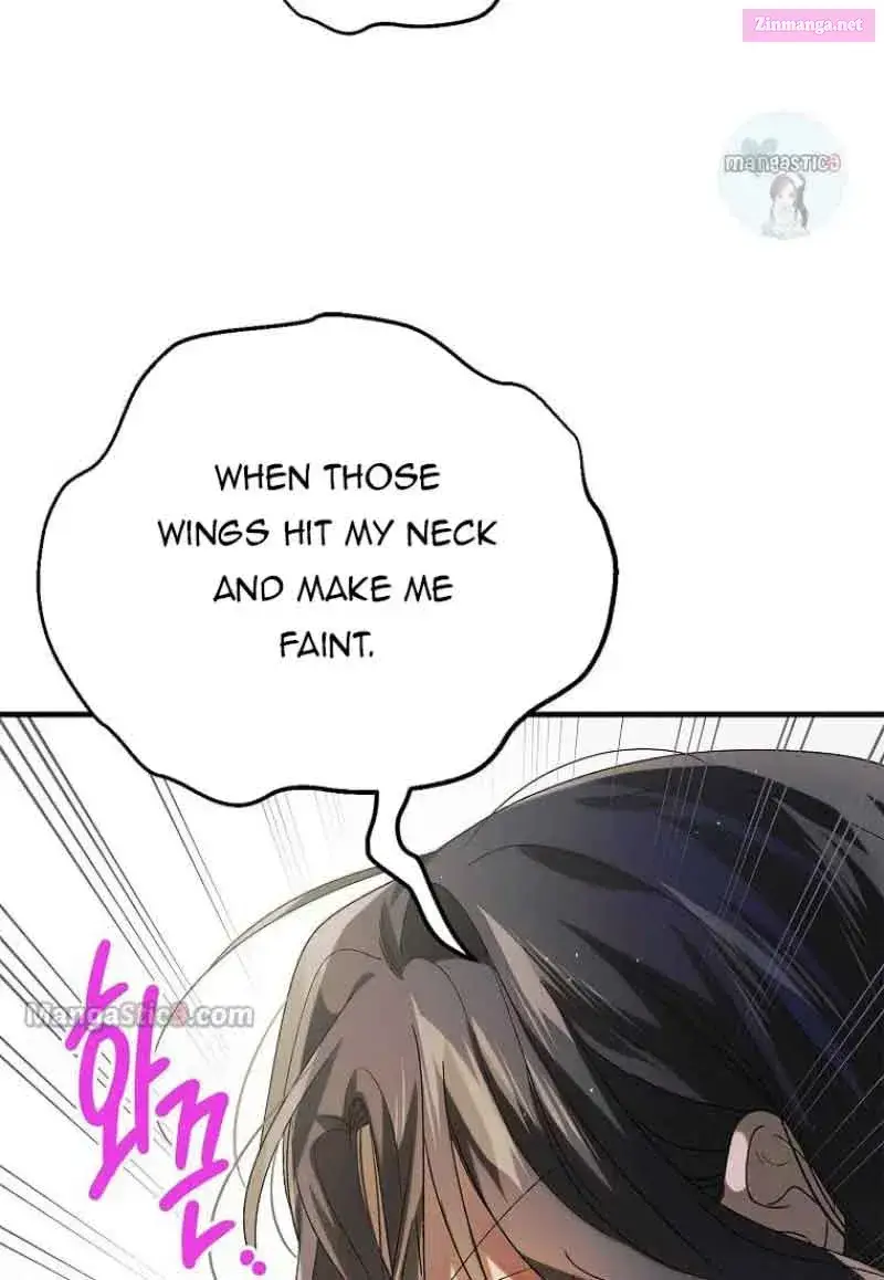 A Way To Protect The Lovable You Kainu Manga Chapter 98 Page 11