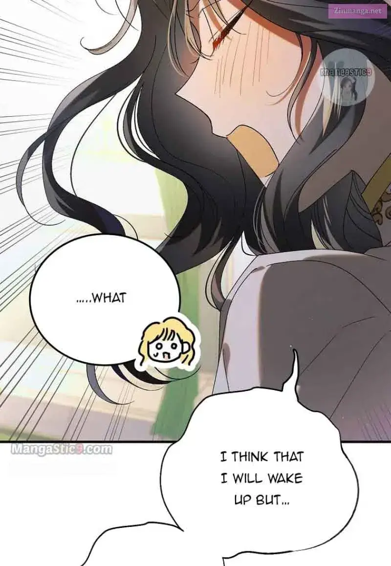 A Way To Protect The Lovable You Kainu Manga Chapter 98 Page 12