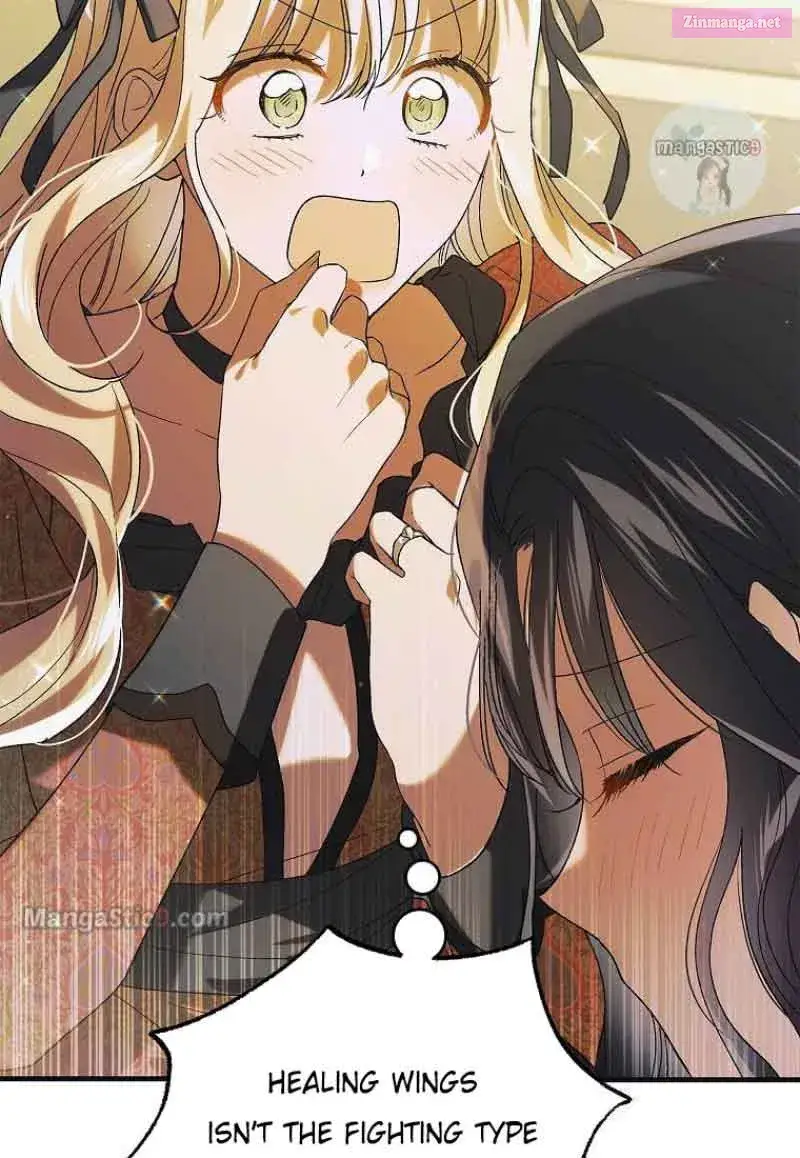 A Way To Protect The Lovable You Kainu Manga Chapter 98 Page 15