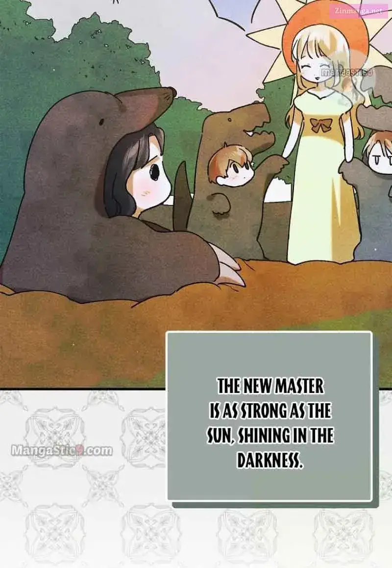 A Way To Protect The Lovable You Kainu Manga Chapter 98 Page 18