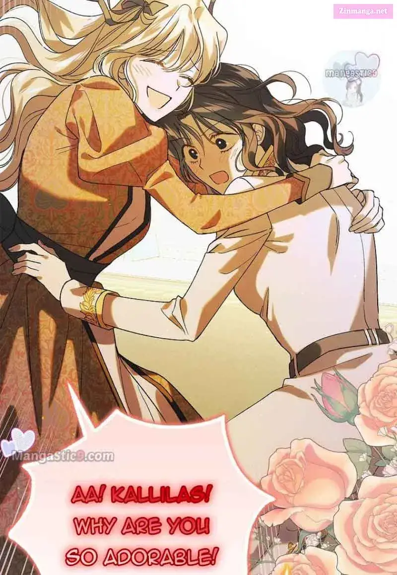 A Way To Protect The Lovable You Kainu Manga Chapter 98 Page 20