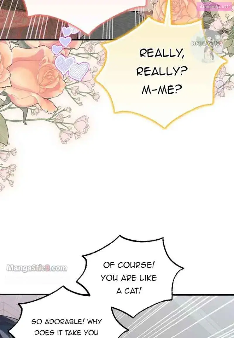 A Way To Protect The Lovable You Kainu Manga Chapter 98 Page 21