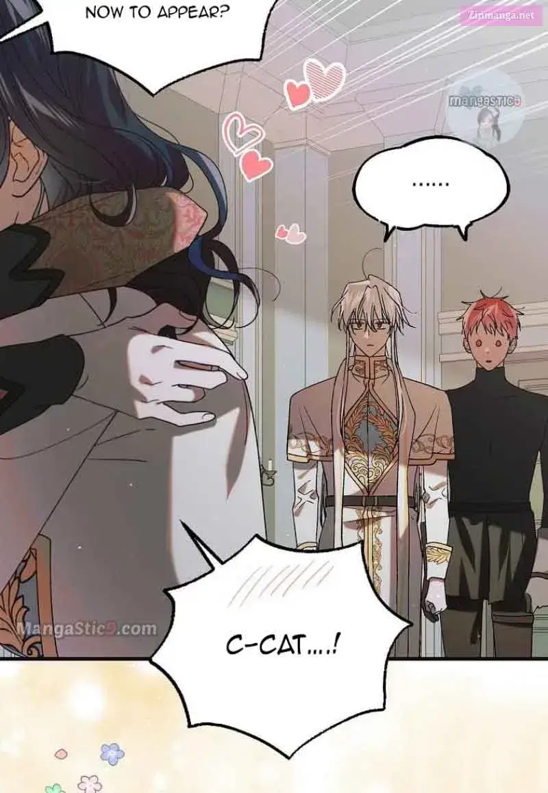 A Way To Protect The Lovable You Kainu Manga Chapter 98 Page 22