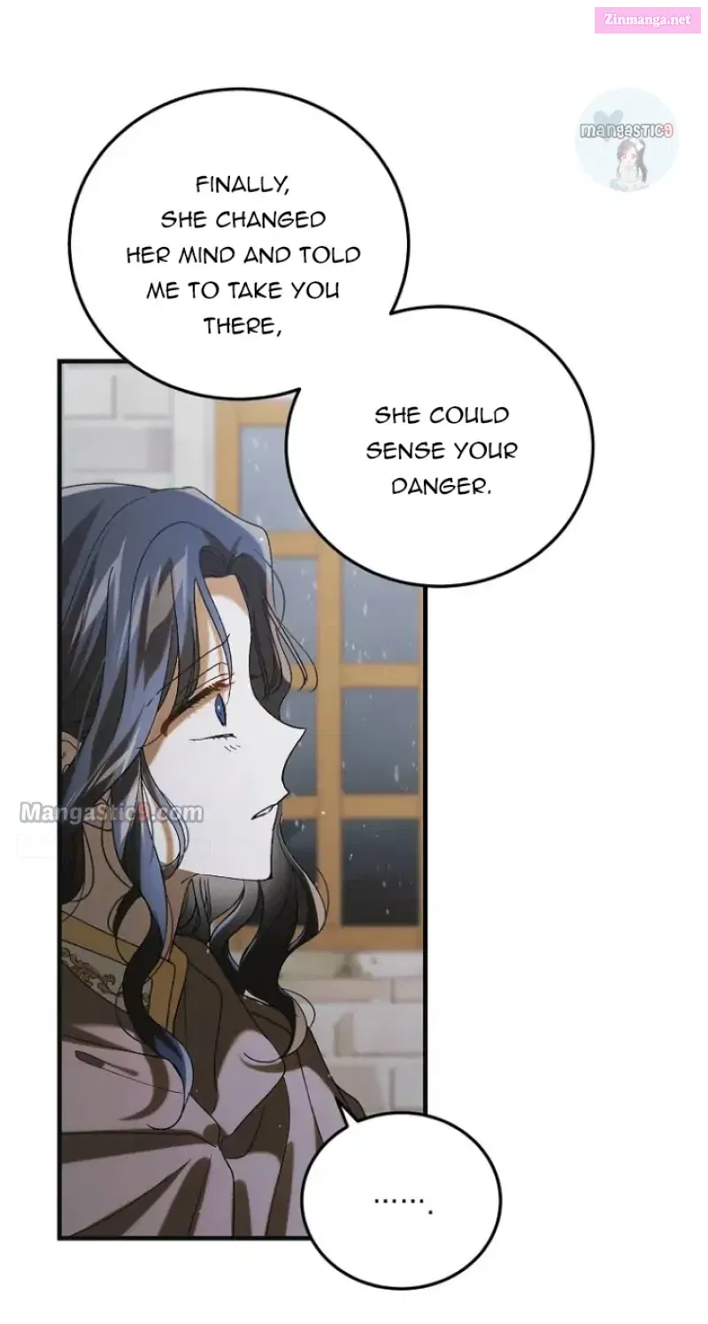 A Way To Protect The Lovable You Kainu Manga Chapter 97 Page 22