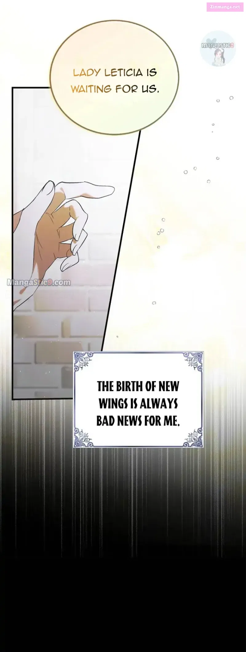 A Way To Protect The Lovable You Kainu Manga Chapter 97 Page 24