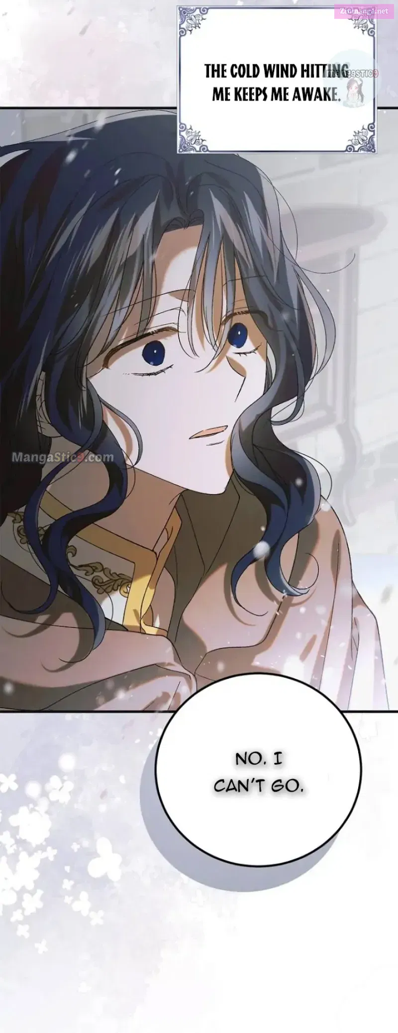 A Way To Protect The Lovable You Kainu Manga Chapter 97 Page 32