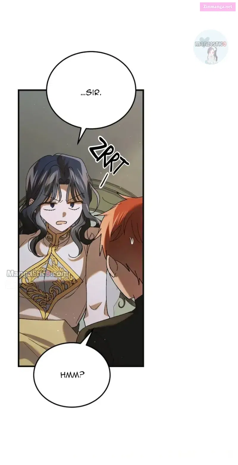 A Way To Protect The Lovable You Kainu Manga Chapter 97 Page 44