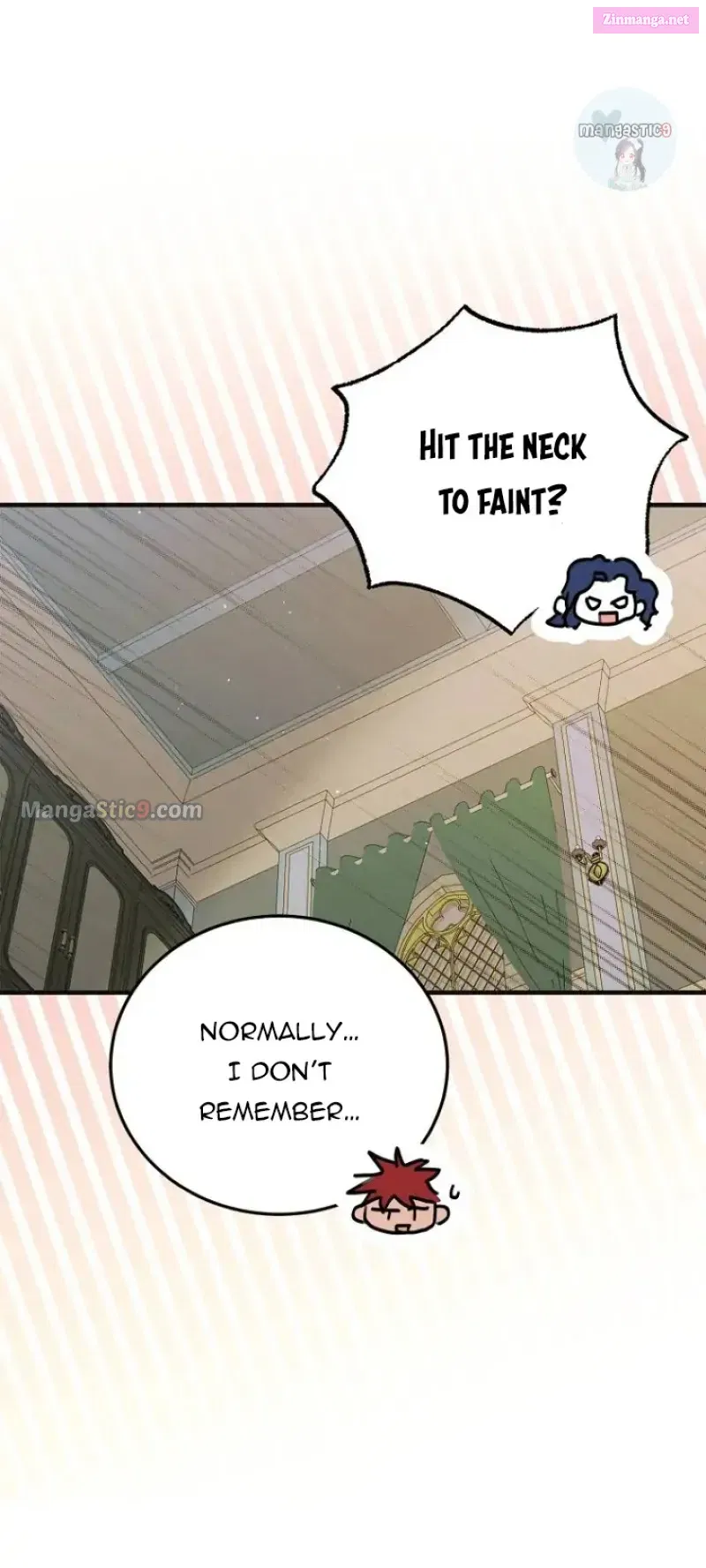 A Way To Protect The Lovable You Kainu Manga Chapter 97 Page 45